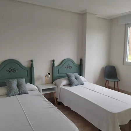 Beach House Holiday home Loredo