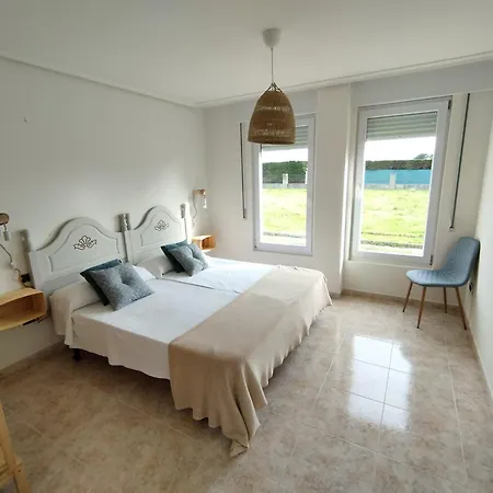 Beach House Holiday home *