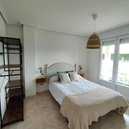 Beach House * Loredo