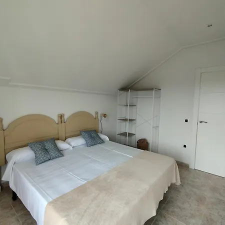 Beach House * Loredo