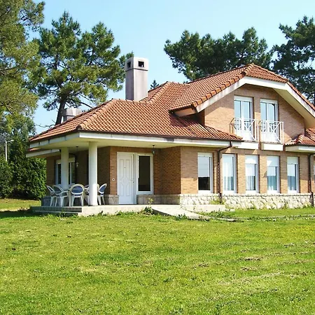 Dom wakacyjny Beach House